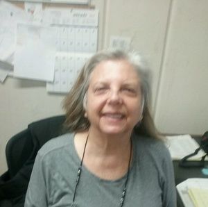 Meet your Posher, Babette